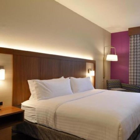 Holiday Inn Express Quantico - Stafford, An Ihg Hotel Luaran gambar