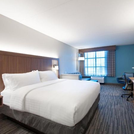 Holiday Inn Express Quantico - Stafford, An Ihg Hotel Luaran gambar