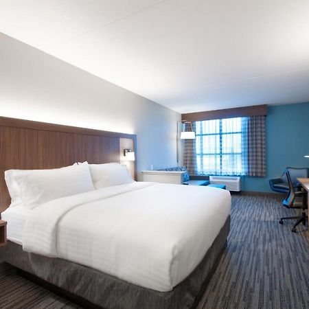 Holiday Inn Express Quantico - Stafford By Ihg Luaran gambar
