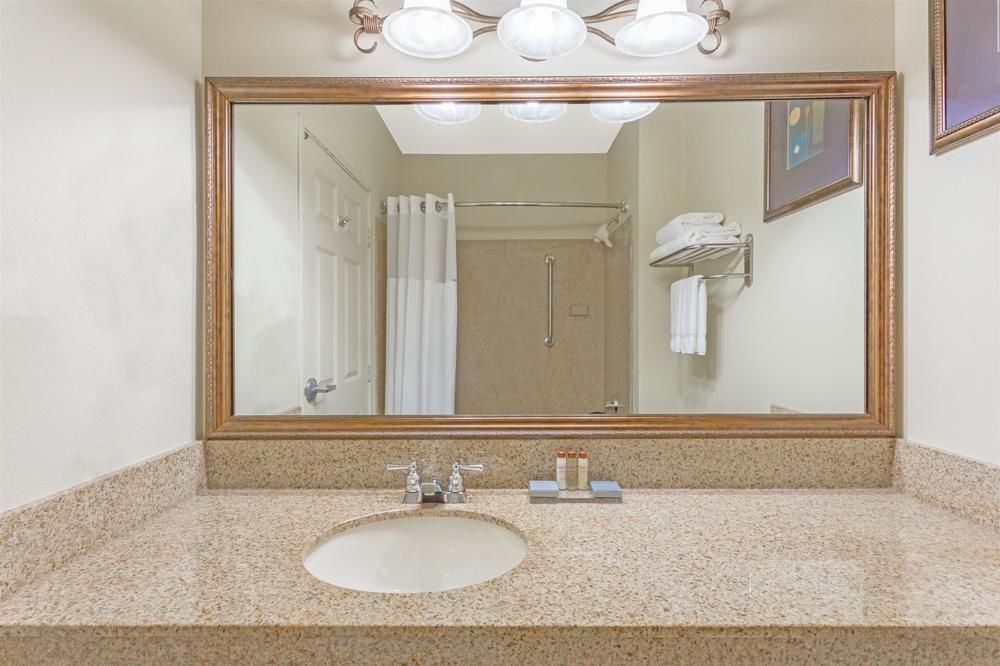 Holiday Inn Express Quantico - Stafford By Ihg Luaran gambar