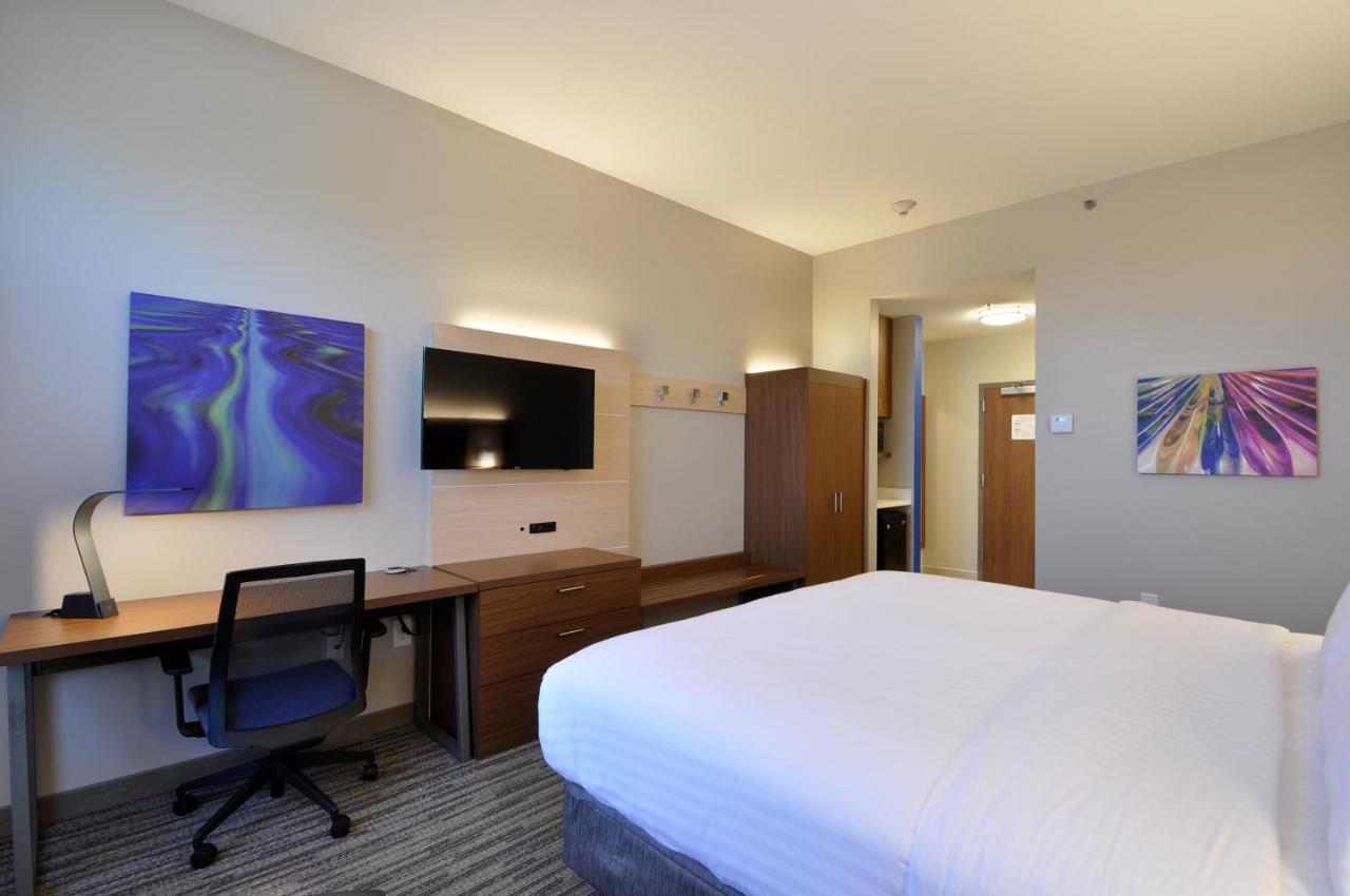 Holiday Inn Express Quantico - Stafford, An Ihg Hotel Luaran gambar