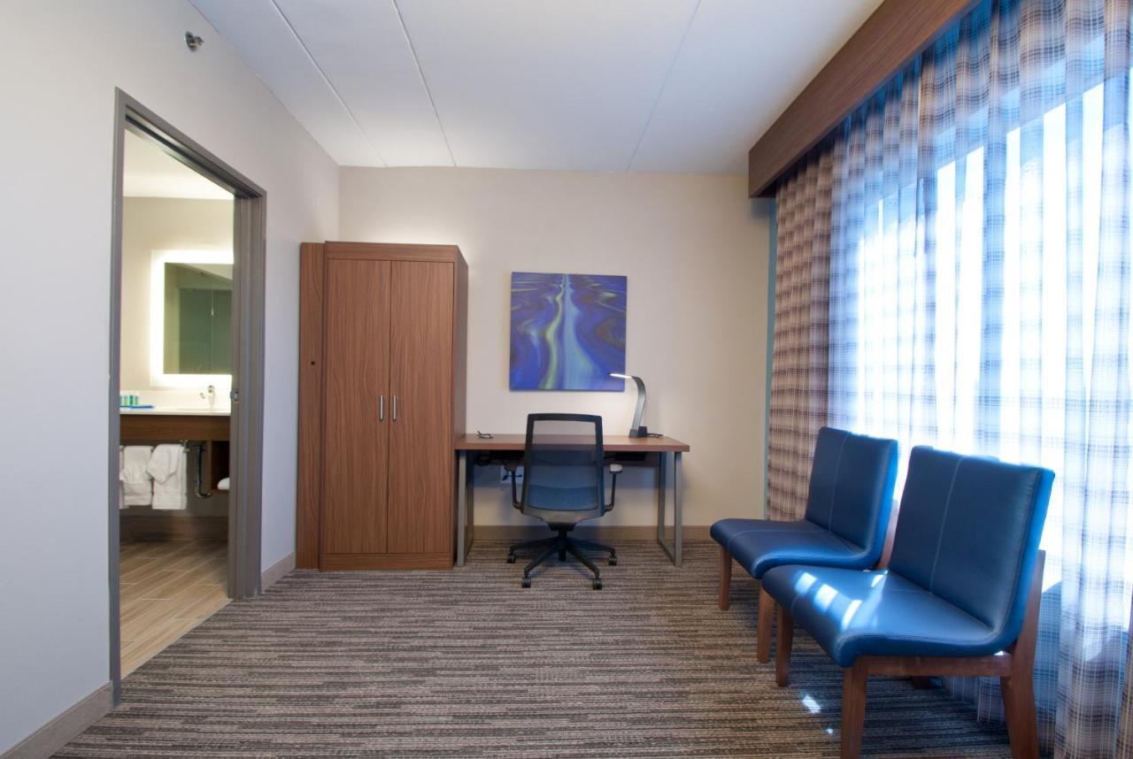 Holiday Inn Express Quantico - Stafford, An Ihg Hotel Luaran gambar