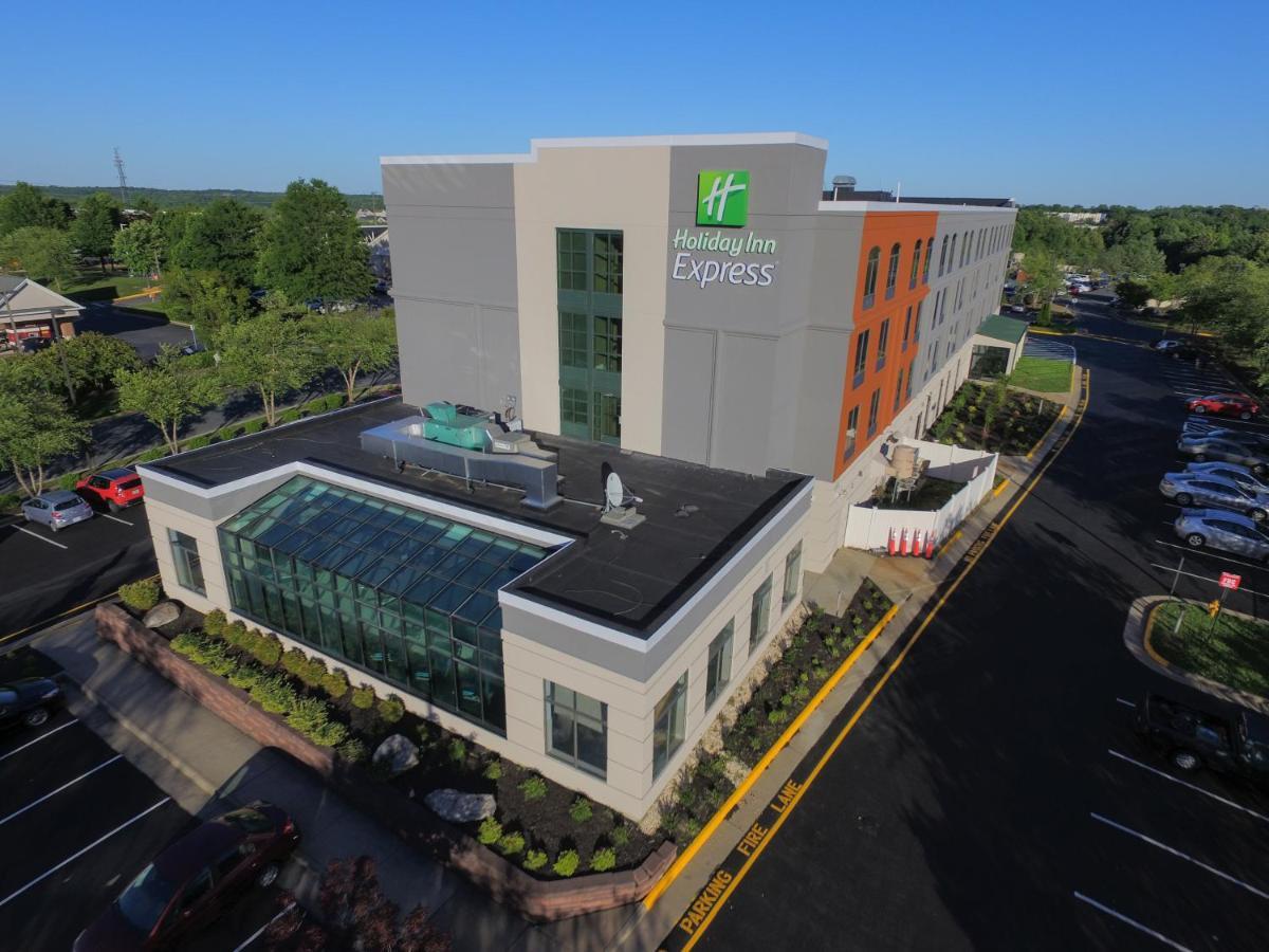 Holiday Inn Express Quantico - Stafford By Ihg Luaran gambar