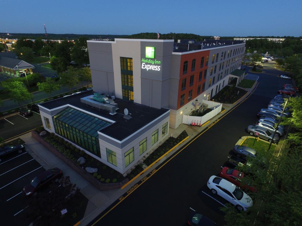 Holiday Inn Express Quantico - Stafford, An Ihg Hotel Luaran gambar