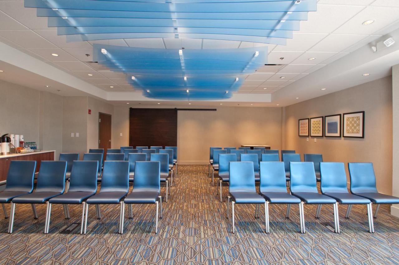 Holiday Inn Express Quantico - Stafford By Ihg Luaran gambar